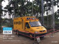 文昌200KW应急发电机租赁出租