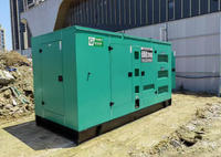 文昌低噪音发电机租赁